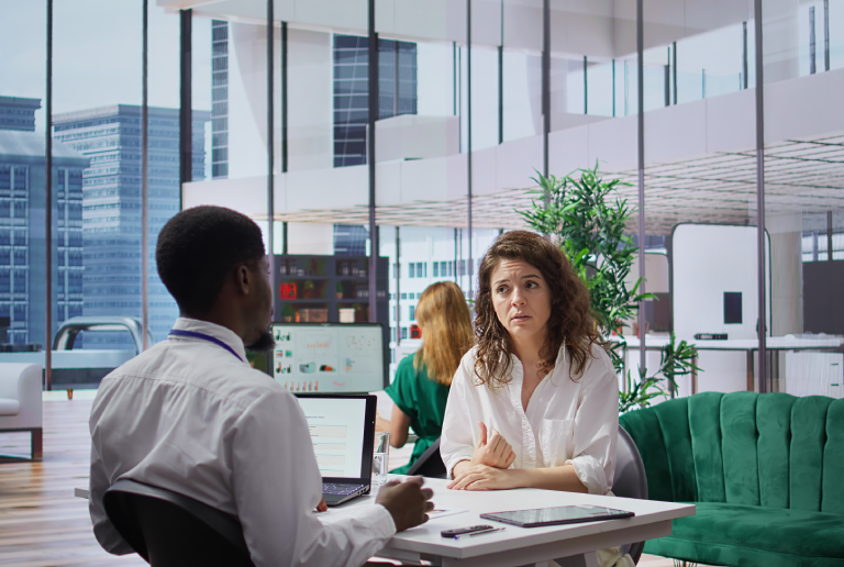 Talent Acquisition & Recruitment