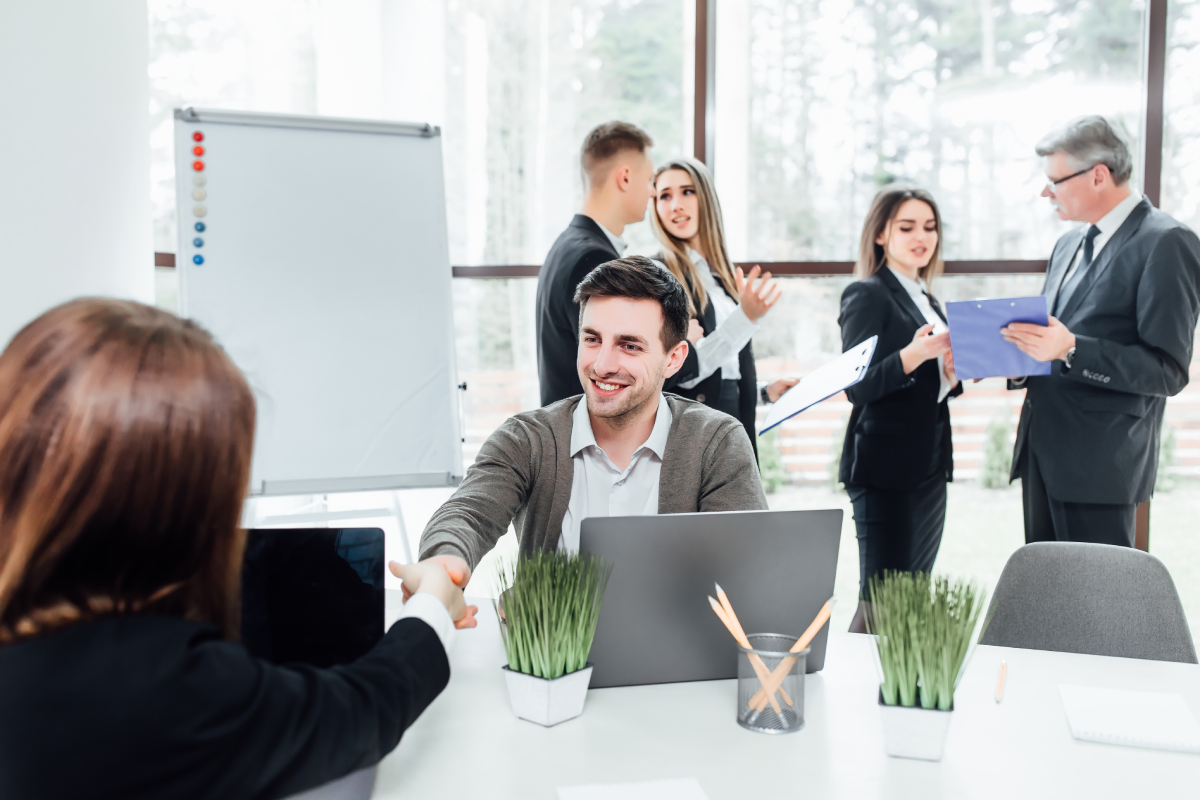 Team Collaboration